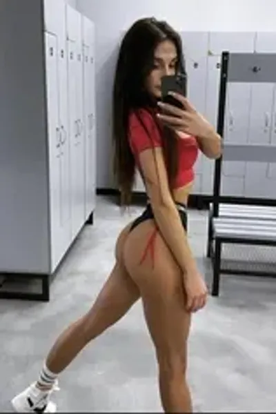 Виктория, 23 года, 2 размер груди